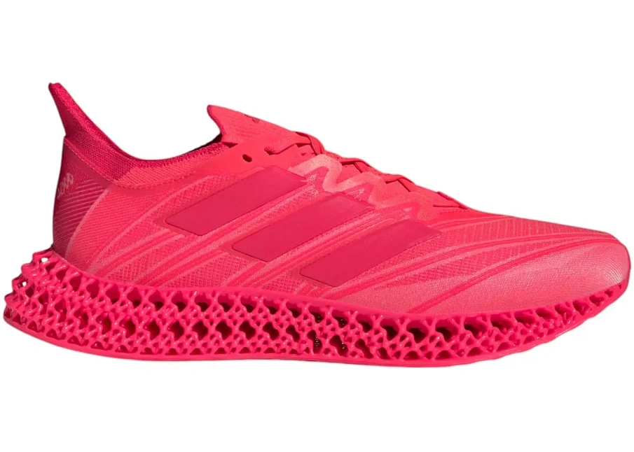 Фото № 1 с приближением к товару «‎adidas 4DFWD 4»