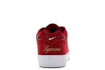 Фото № 4 с приближением к товару «‎Nike SB GTS Supreme Red»