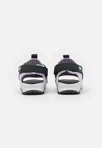 Фото № 4 с приближением к товару «‎Nike Canyon Slide»