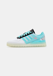 Фото № 1 с приближением к товару «‎Adidas Forum Tech Boost »