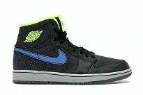 Фото № 1 с приближением к товару «‎Jordan 1 Retro High Black History Month (2013)»