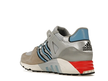 adidas EQT Running Support 93 Packer Shoes Micropacer - 6