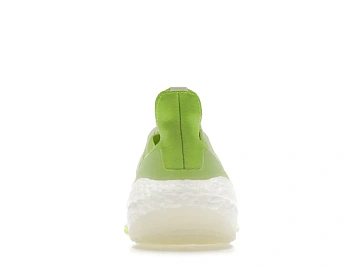 adidas Ultra Boost 22 Almost Lime - 4