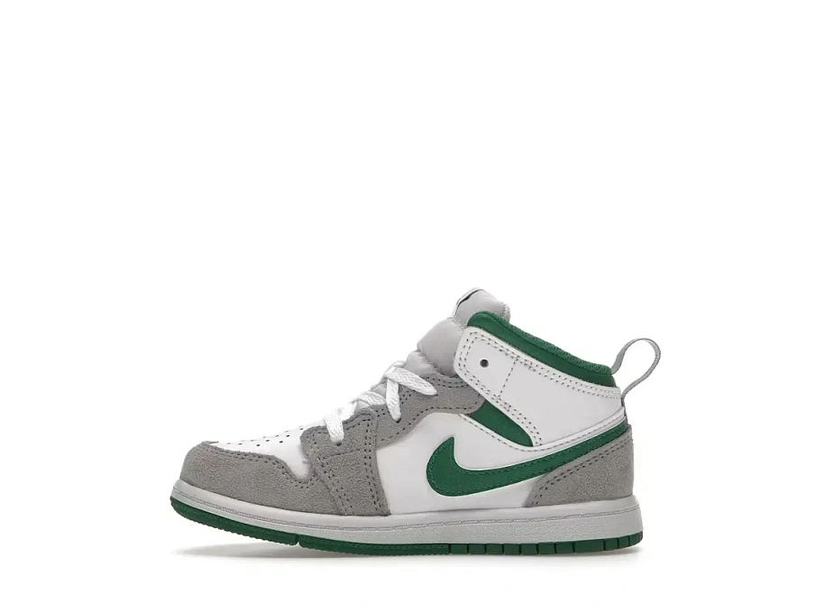 Фото № 3 с приближением к товару «‎Jordan 1 Mid SE»