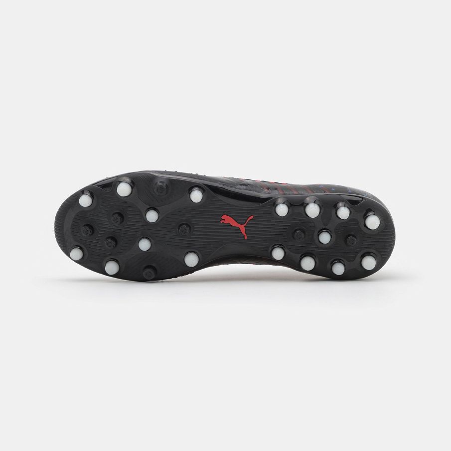 Фото № 5 с приближением к товару «‎Puma Future 3.3 Batman MG»