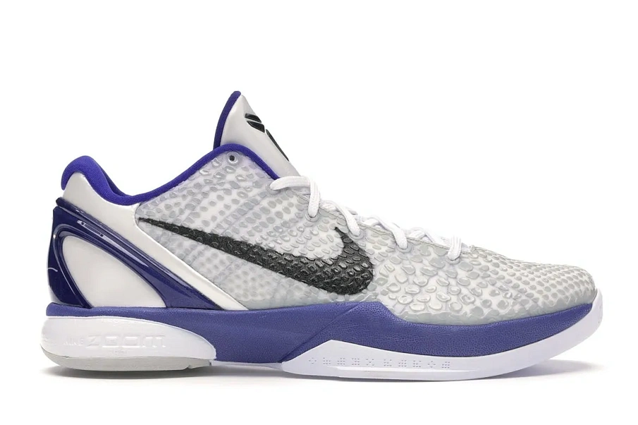 Фото № 1 с приближением к товару «‎Nike Kobe 6 Concord»