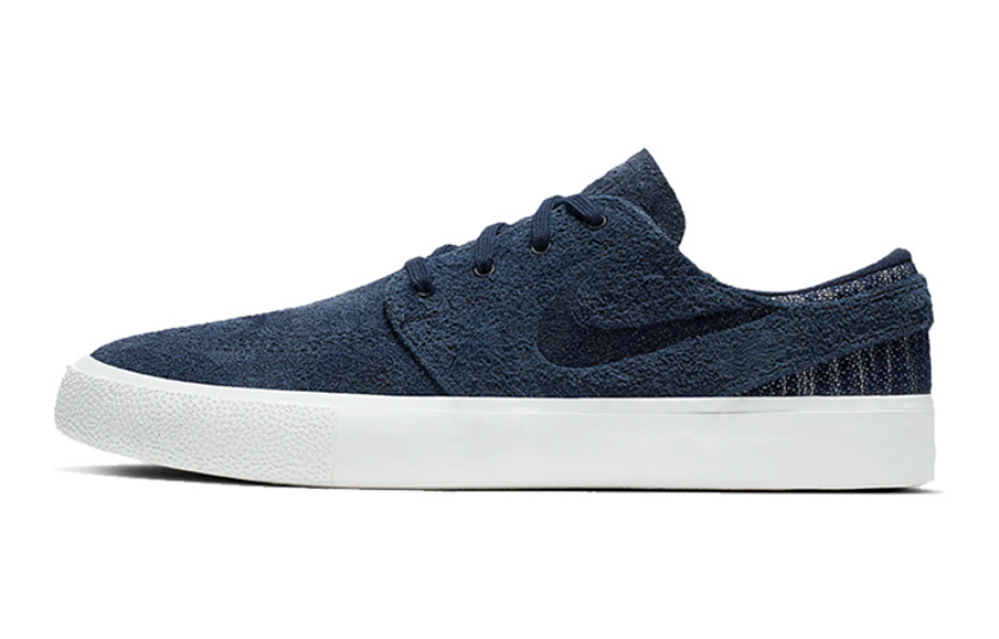 Фото № 1 с приближением к товару «‎Nike Zoom Stefan Janoski RM Premium SB 'Obsidian'»
