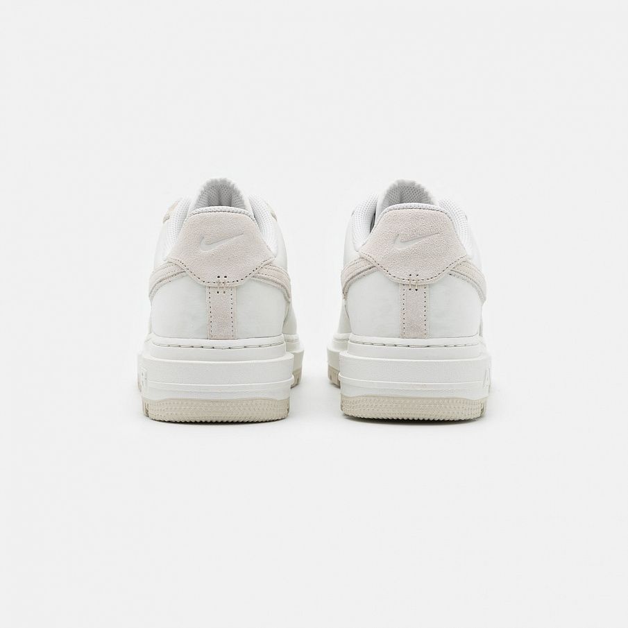 Фото № 3 с приближением к товару «‎Nike Air Force 1 Luxe Ho21 »
