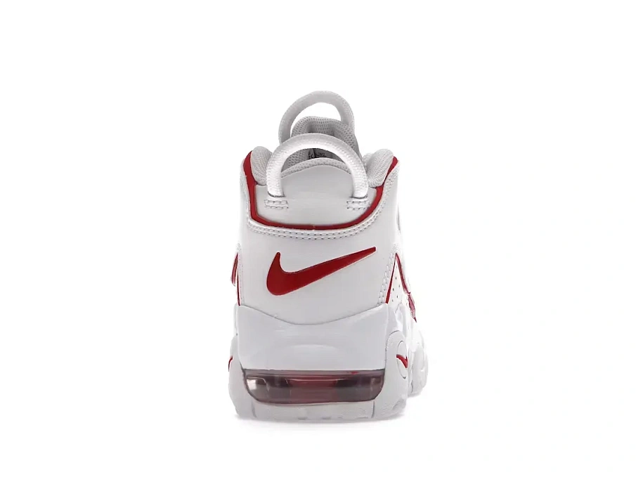 Фото № 4 с приближением к товару «‎Nike Air More Uptempo»