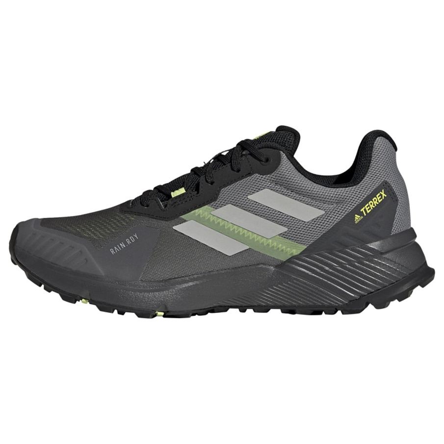 Фото № 1 с приближением к товару «‎Adidas Terrex Soulstride Rain.rdy»