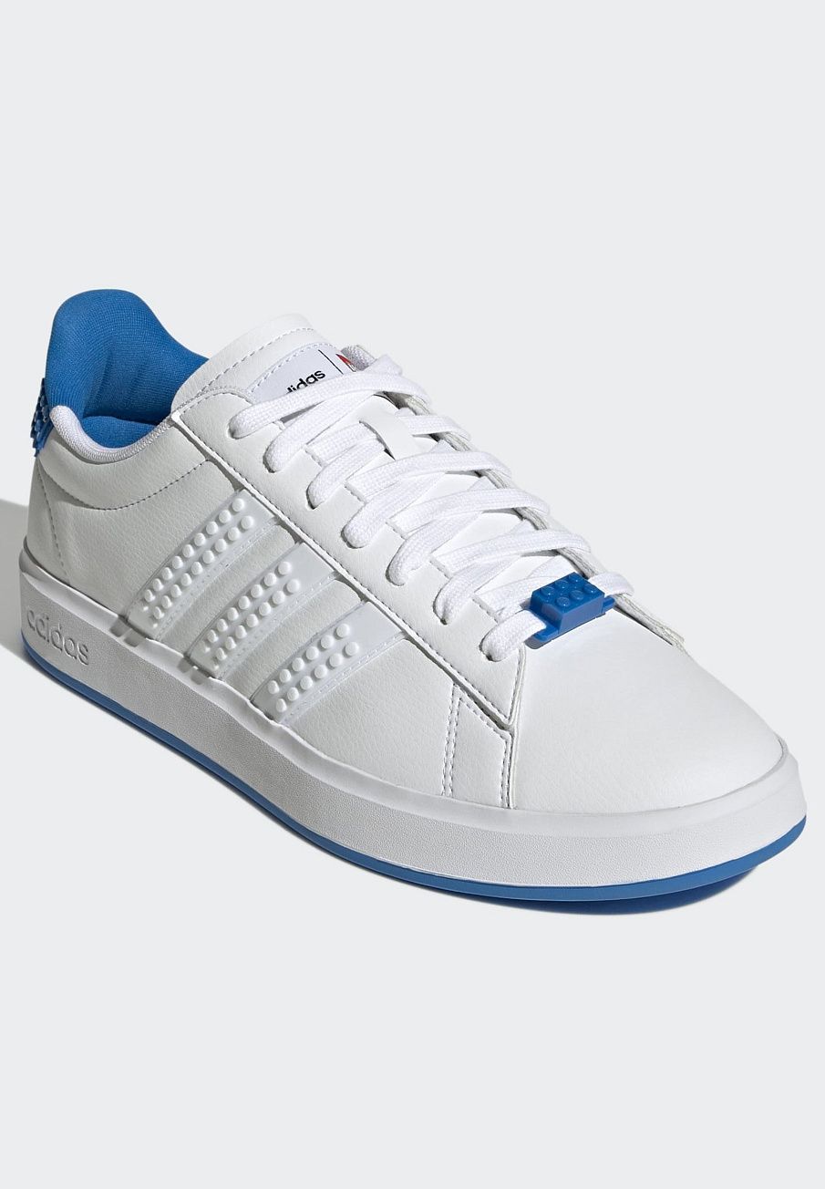 Фото № 2 с приближением к товару «‎Adidas Grand Court X 2 0 »