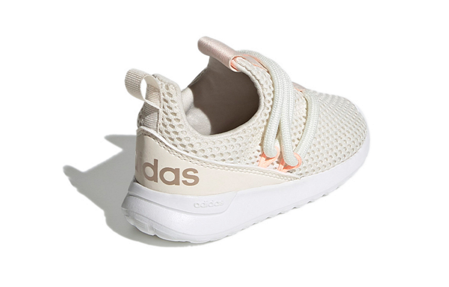 Фото № 4 с приближением к товару «‎adidas neo Lite Racer Adapt 3.0 (TD) White»