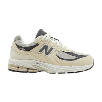 Фото № 1 с приближением к товару «‎New Balance 2002R Big Kid Wide Sandstone Magnet»