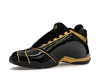 Фото № 3 с приближением к товару «‎adidas T-Mac 2 Restomod Black Gold»