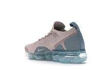 Фото № 4 с приближением к товару «‎Nike Air VaporMax 2 Particle Beige Igloo »