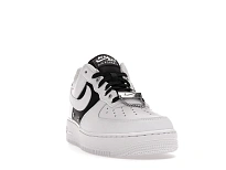 Фото № 3 с приближением к товару «‎Nike Air Force 1 Low 07 PRM Silver Chain»