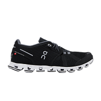 Фото № 1 с приближением к товару «‎ON Women's Cloud Black White»