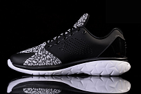 Фото № 2 с приближением к товару «‎Nike Air Jordan Trainer ST Oreo »