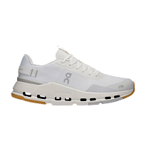 Фото № 1 с приближением к товару «‎ON Women's Cloudnova Form 2 White Ivory»