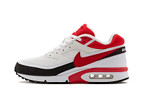 Фото № 2 с приближением к товару «‎Nike Air Max BW»