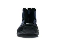 Фото № 2 с приближением к товару «‎Nike Air Flightposite II Midnight Navy»