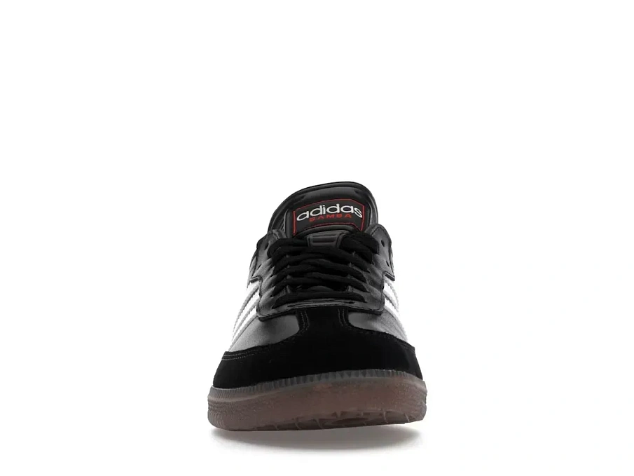 Фото № 2 с приближением к товару «‎adidas Samba Indoor»