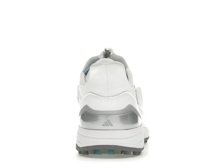 Фото № 4 с приближением к товару «‎adidas Solarmotion BOA 24 Spikeless Golf»