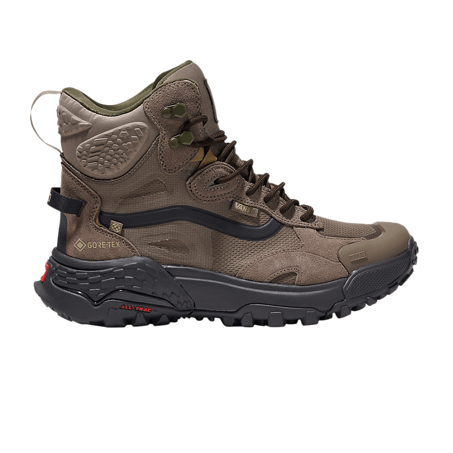 Фото № 1 с приближением к товару «‎Vans Crestline GORE-TEX MTE Bungee Cord»