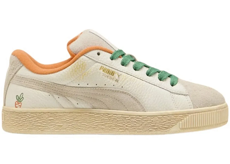 Фото № 1 с приближением к товару «‎Puma Suede XL»