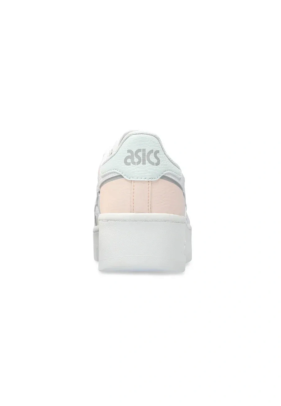 Фото № 3 с приближением к товару «‎Кроссовки Asics spas141a17q-a11-n»