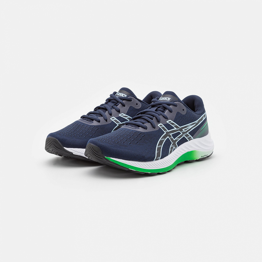 Фото № 2 с приближением к товару «‎Asics Gel Excite 9 »
