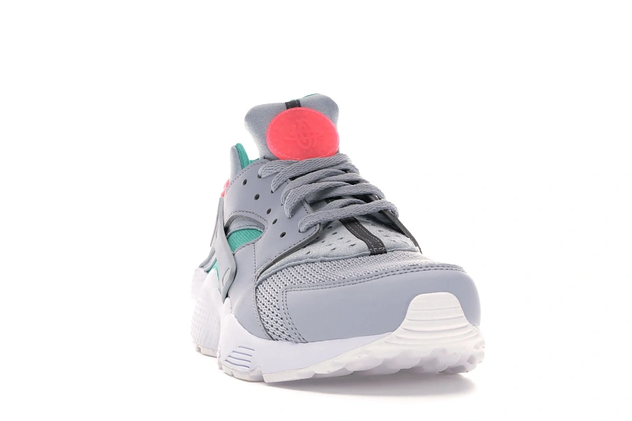 Фото № 4 с приближением к товару «‎Nike Air Huarache Run South Beach»