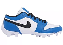 Фото № 1 с приближением к товару «‎Jordan 1 Low TD Cleat Game Royal»