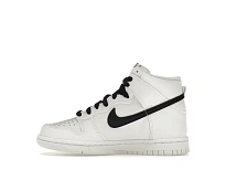 Фото № 3 с приближением к товару «‎Nike Dunk High»