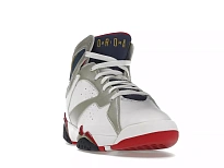 Фото № 4 с приближением к товару «‎Jordan 7 Retro Olympic (2004)»