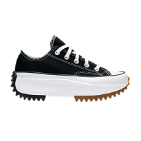 Фото № 1 с приближением к товару «‎Converse Run Star Hike Low Black Gum»