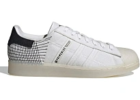 Фото № 1 с приближением к товару «‎adidas Superstar Primeblue Chalk White»
