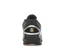 Фото № 4 с приближением к товару «‎Nike Air Max Dn»
