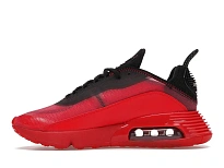 Фото № 3 с приближением к товару «‎Nike Air Max 2090 Bred»