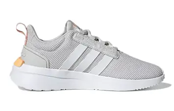 adidas neo Racer TR21 K Grey - 2