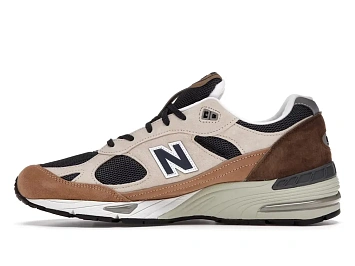 New Balance 991 - 3