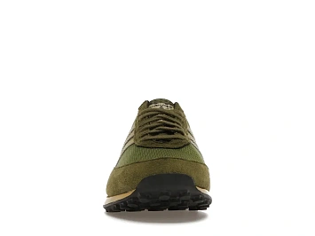 adidas Moss Side Dust Green - 2
