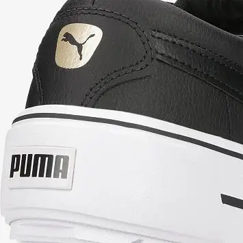 Puma Kaia Platform L (382706-01) - 5
