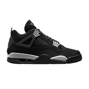 Women's Air Jordan 4 Retro Spotlight - 1