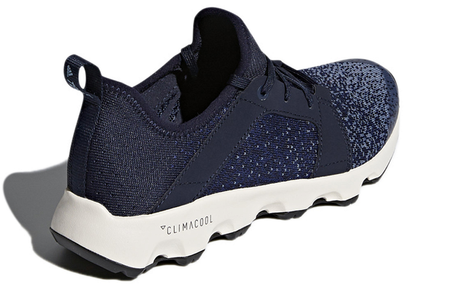 Фото № 4 с приближением к товару «‎adidas Terrex Voyager Sleek Parley Wmns Blue»
