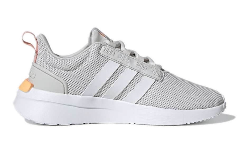 Фото № 2 с приближением к товару «‎adidas neo Racer TR21 K Grey»