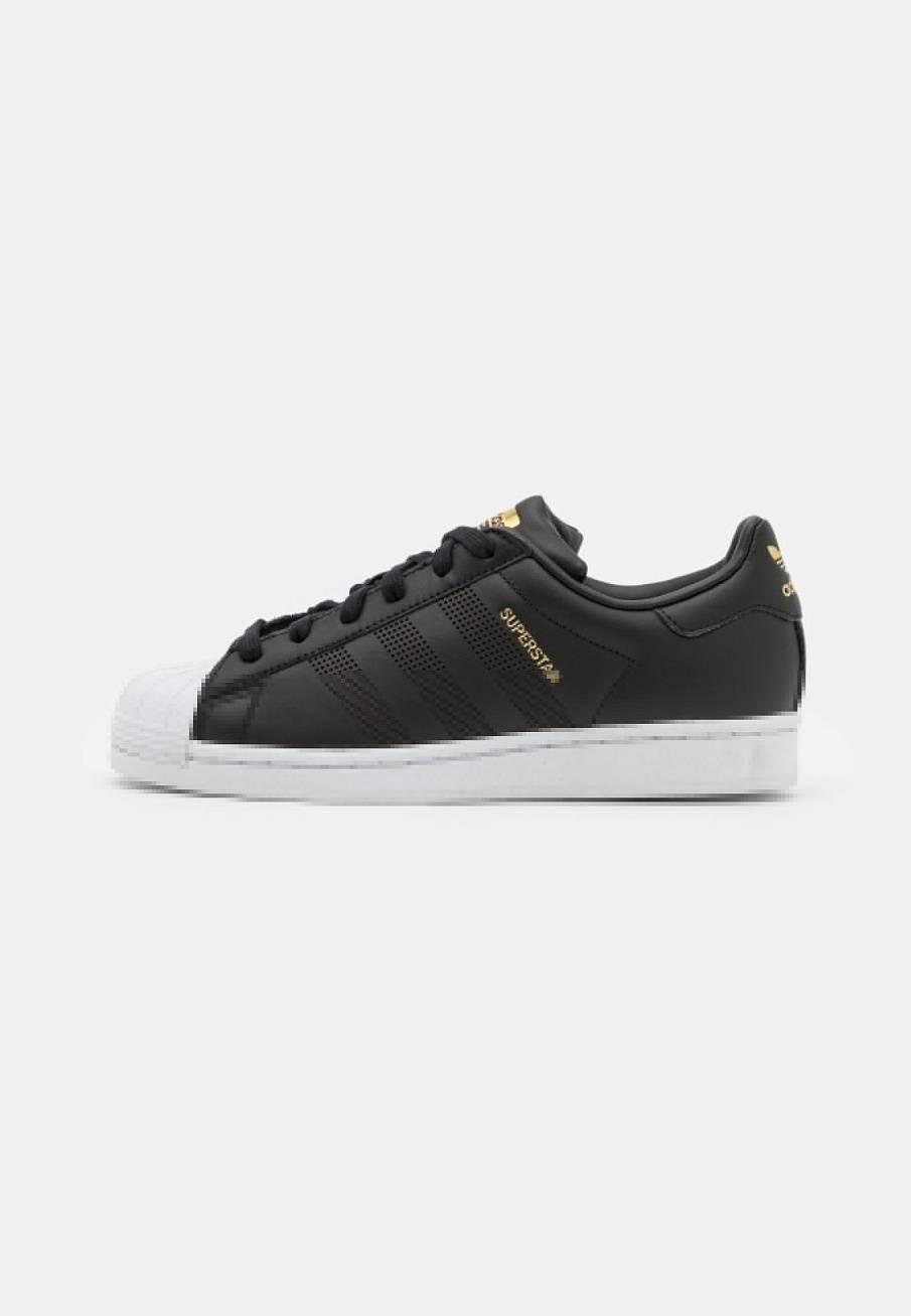 Фото № 1 с приближением к товару «‎Adidas Superstar »