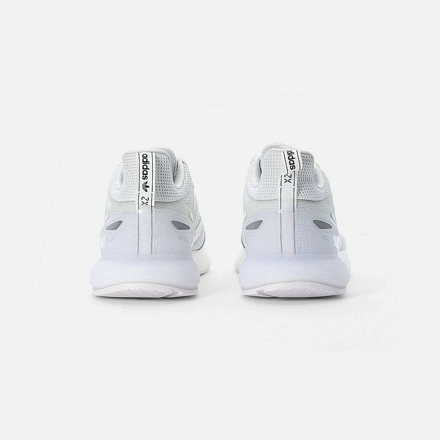 Фото № 3 с приближением к товару «‎Adidas ZX 2K Boost 2.0 »