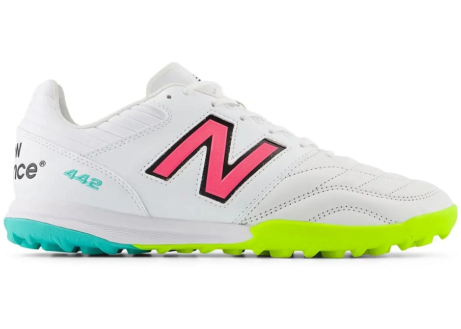 Фото № 1 с приближением к товару «‎New Balance 442 Pro TF v2»