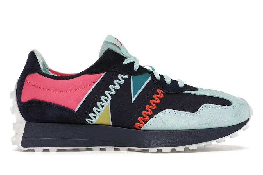 Фото № 1 с приближением к товару «‎New Balance 327»